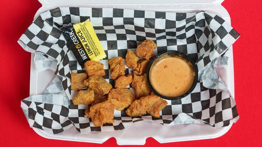 Gator Bites