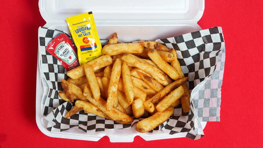 Fries
