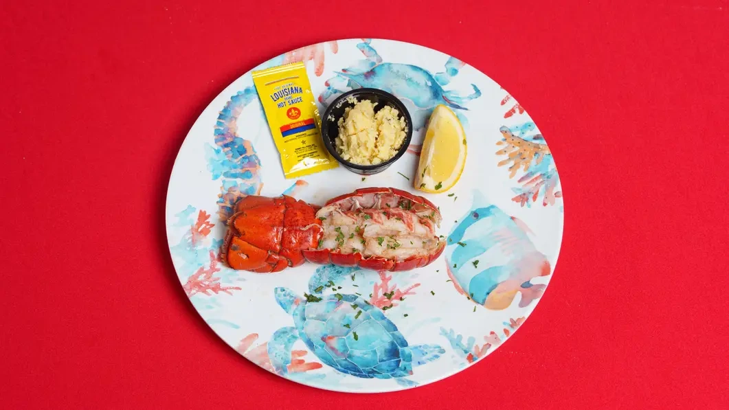 Lobster Tail