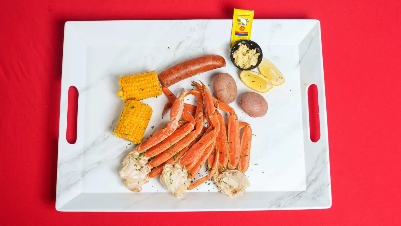 Snow Crab