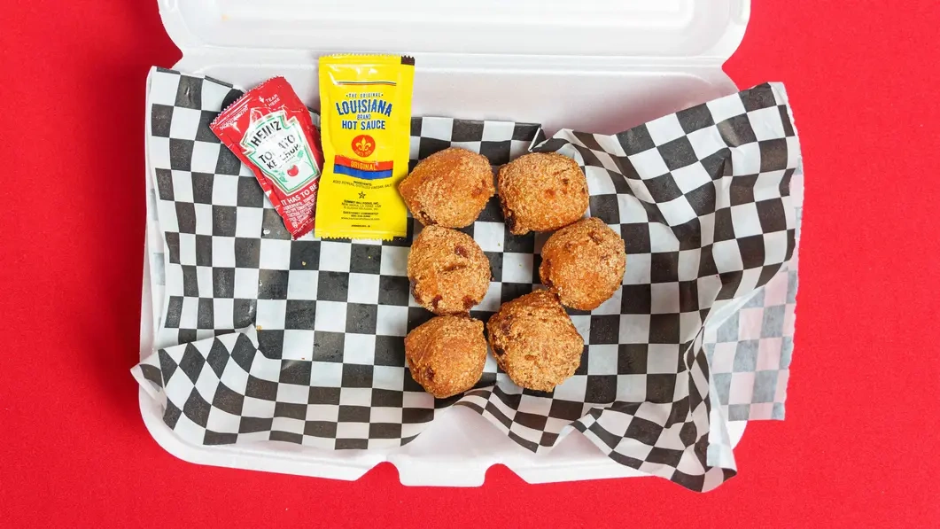 Hushpuppies (6)