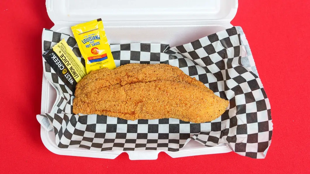 Catfish