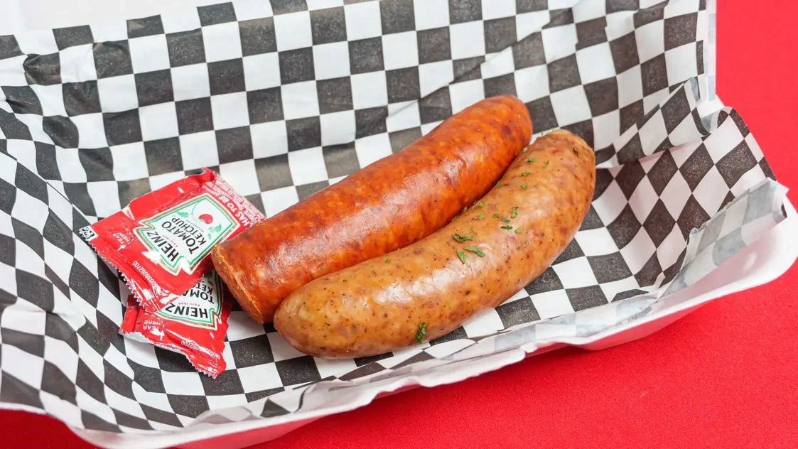 Sausage Link