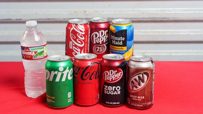Soda